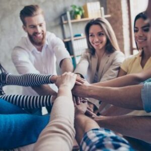 Page Not Found 32 Improving Health through Community