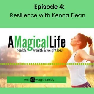 Resilience With Kenna Dean