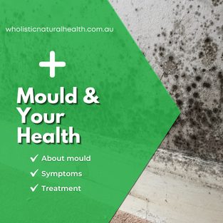 Mould Effects On Health