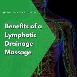 Benefits Of Lymphatic Drainage Massages