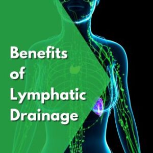 benefits of lymphatic drainage