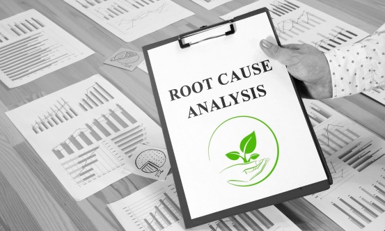 root cause analysis
