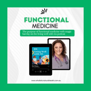 What Is Functional Medicine?
