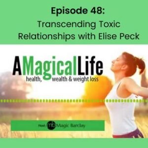 toxic relationship cycles