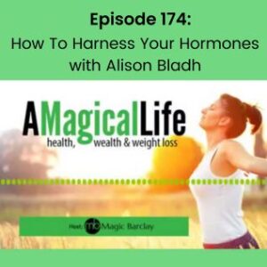 How To Harness Your Hormones