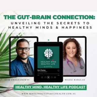 The Gut-Brain Connection