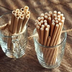 PFAS in Paper Straws: A Health Risk You Didn't Know About