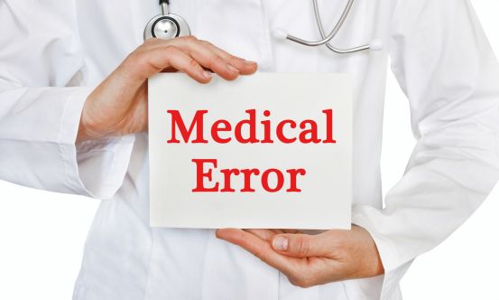 Medication Errors And Medical Malpractice
