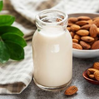 Benefits Of Homemade Nut Milk