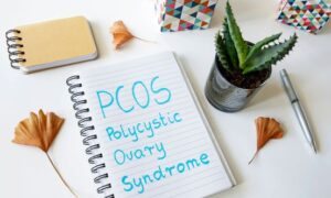 Discovering the 5 Types of PCOS