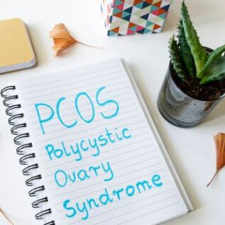 Discovering The 5 Types Of PCOS