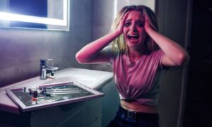 Trauma's Lasting Impact