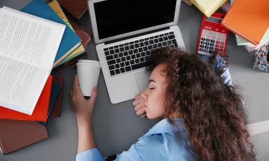 Is It Adrenal Fatigue