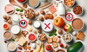 Food Sensitivities and Allergy Solutions