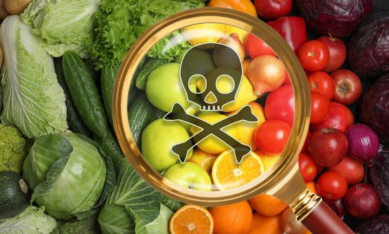 Pesticides And Chronic Illness
