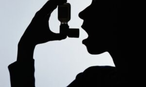 A Holistic Asthma Management Plan