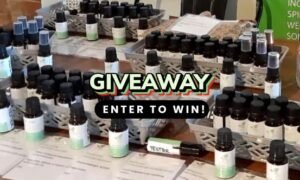 Page Not Found 27 GIVEAWAY