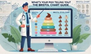 Page Not Found 6 What's Your Poo Telling You? The Bristol Stool Chart Guide