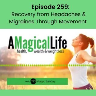 Natural Migraine And Headache Solutions