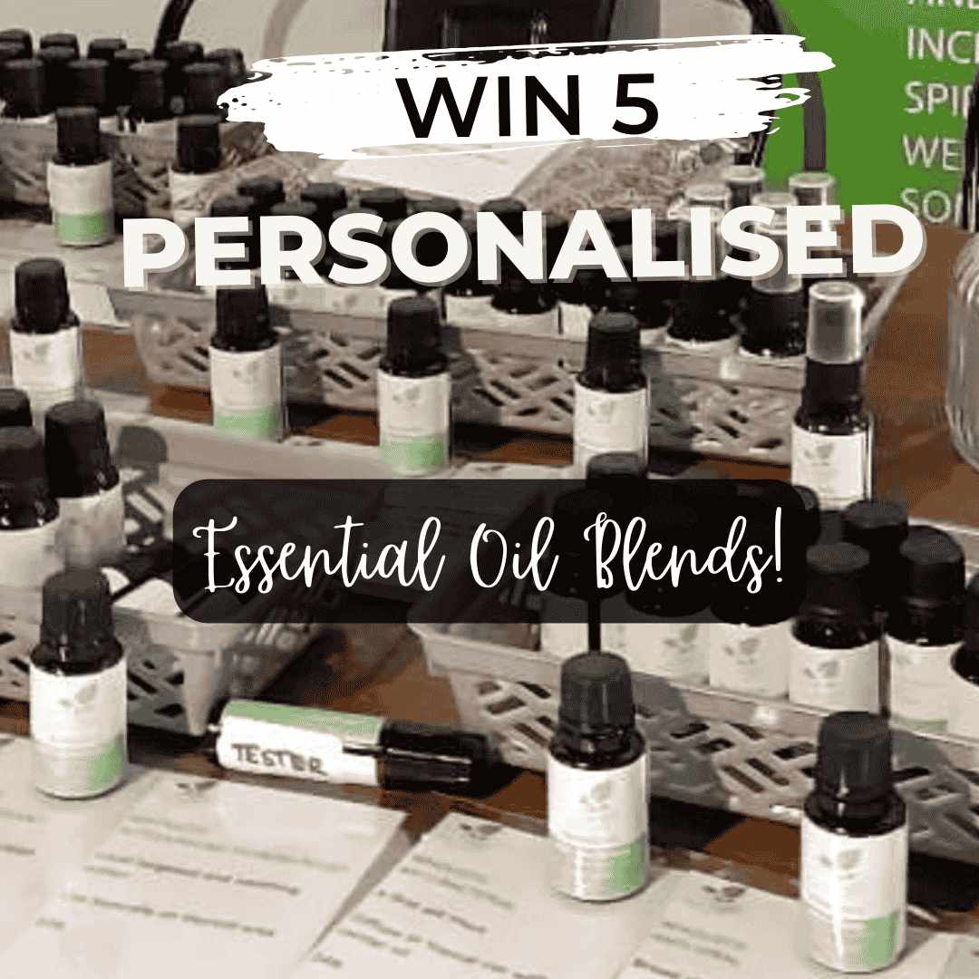 Giveaway