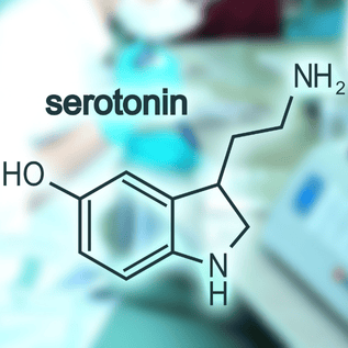 Is A Serotonin Imbalance Making You Depressed?