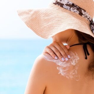Toxic Sunscreen Ingredients