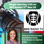 Magic Barclay on BBS Radio – Inspired Radio Interview