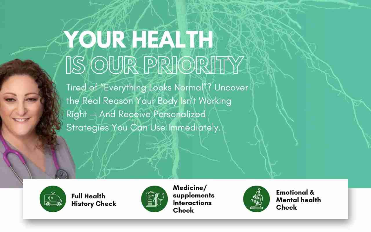health assessment form