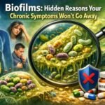 Biofilms: Hidden Reasons Your Chronic Symptoms Won’t Go Away 1 Biofilms: Hidden Reasons Your Chronic Symptoms Won’t Go Away