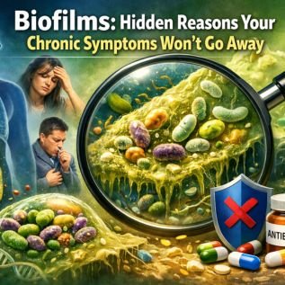Biofilms